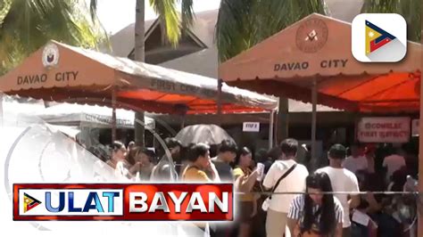 davao city registered voters|Registered voters by city/municipality in Davao del Sur.